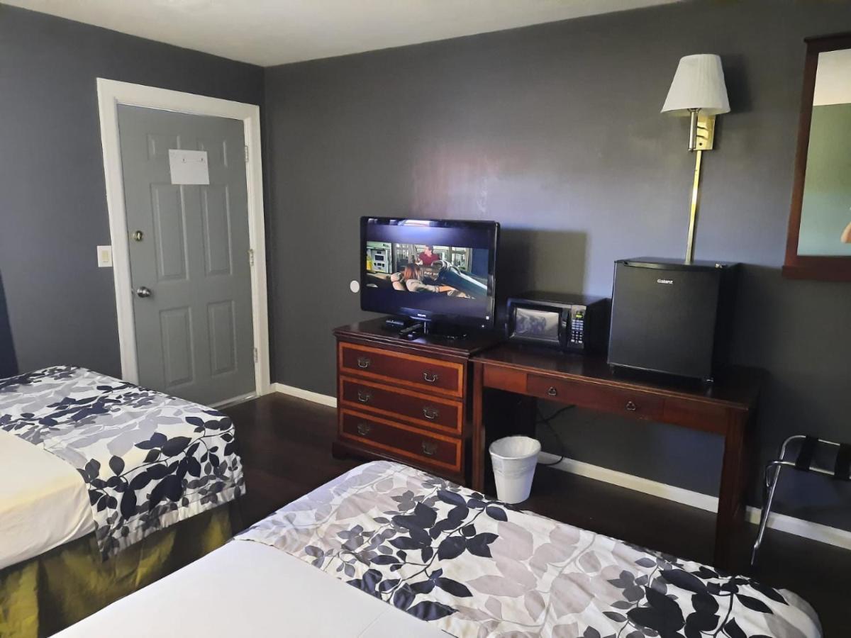 Motel Tennessee