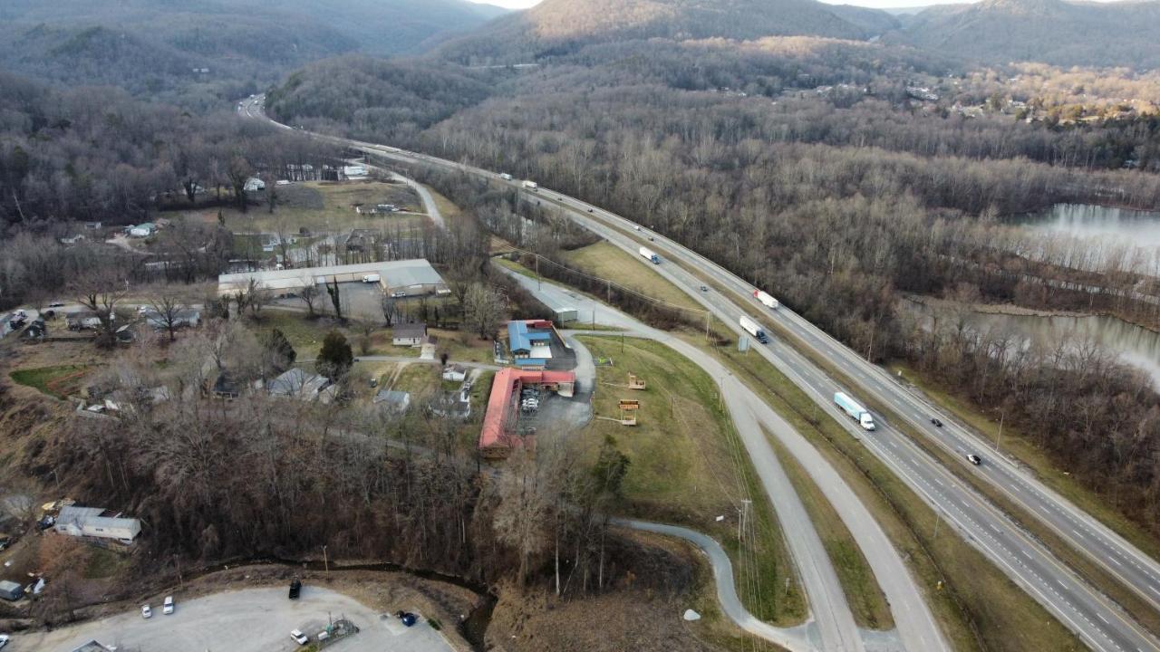Tennessee Caryville