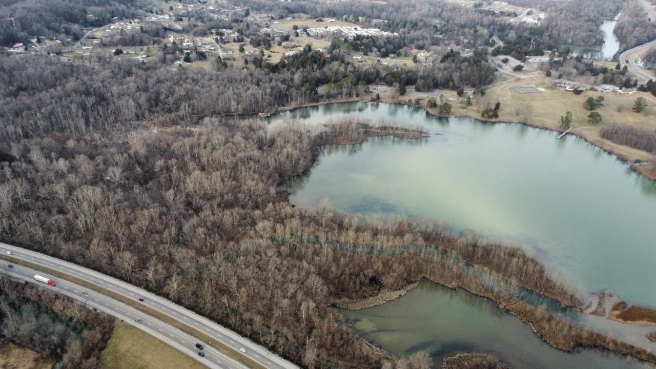 Tennessee * Caryville