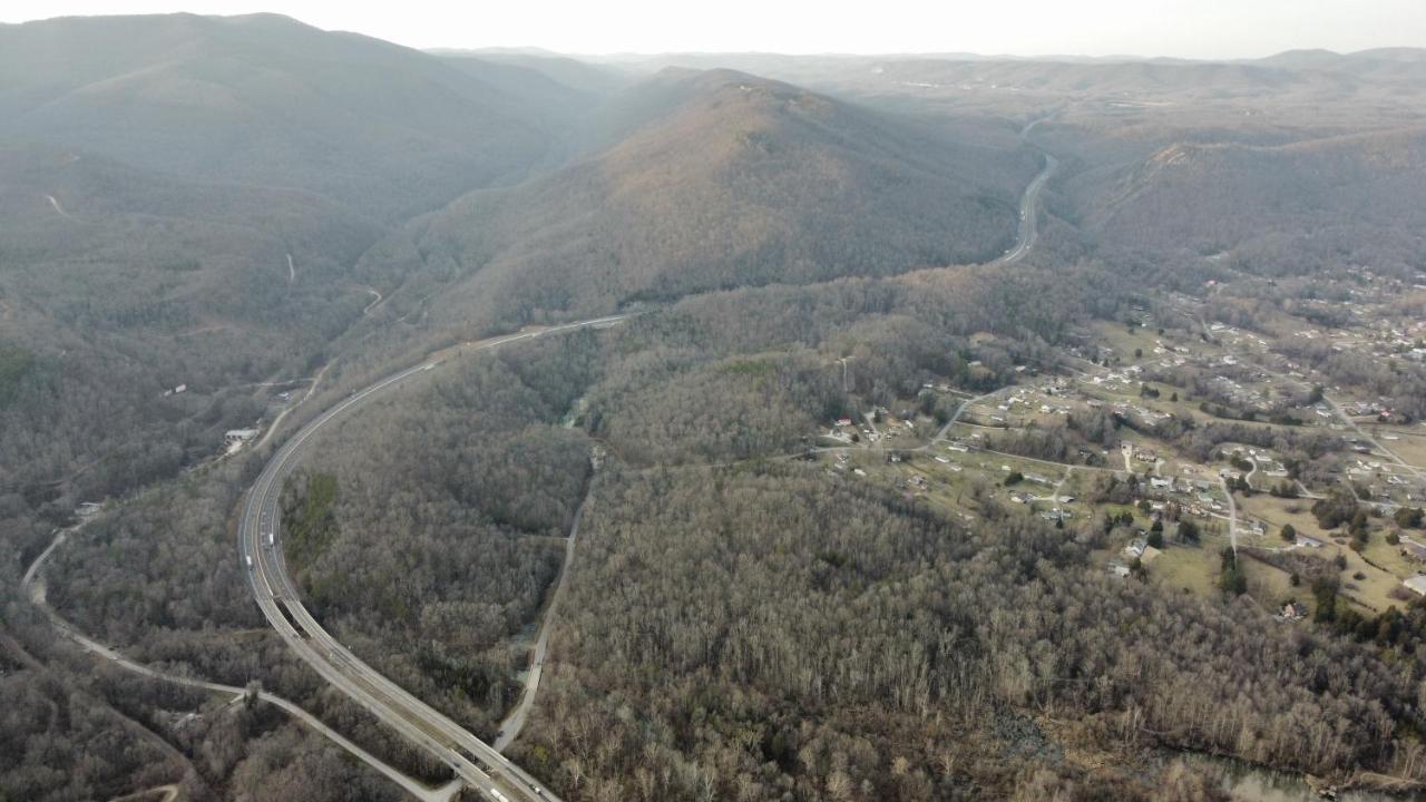 Motel Tennessee