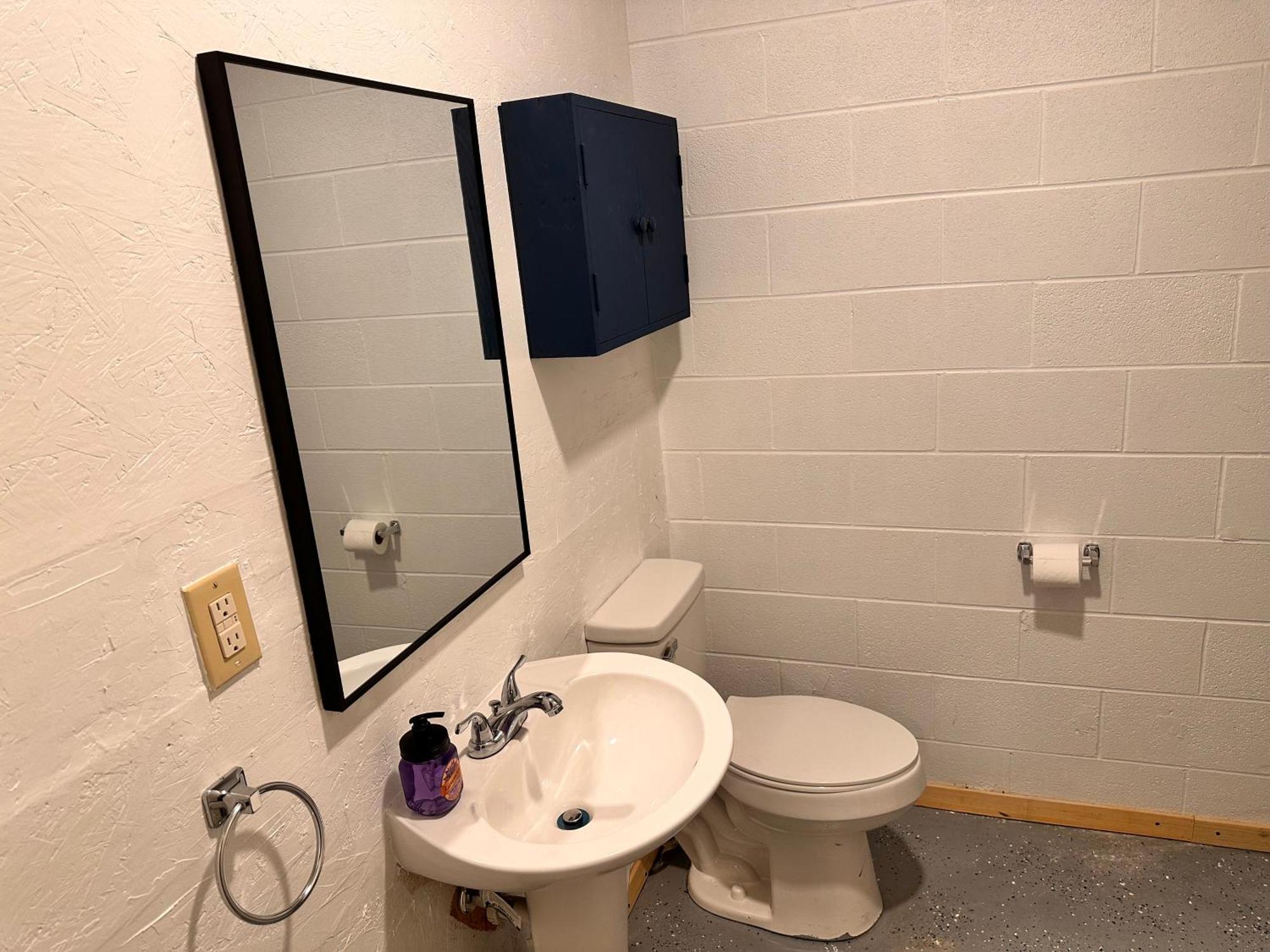 Tennessee Motel *