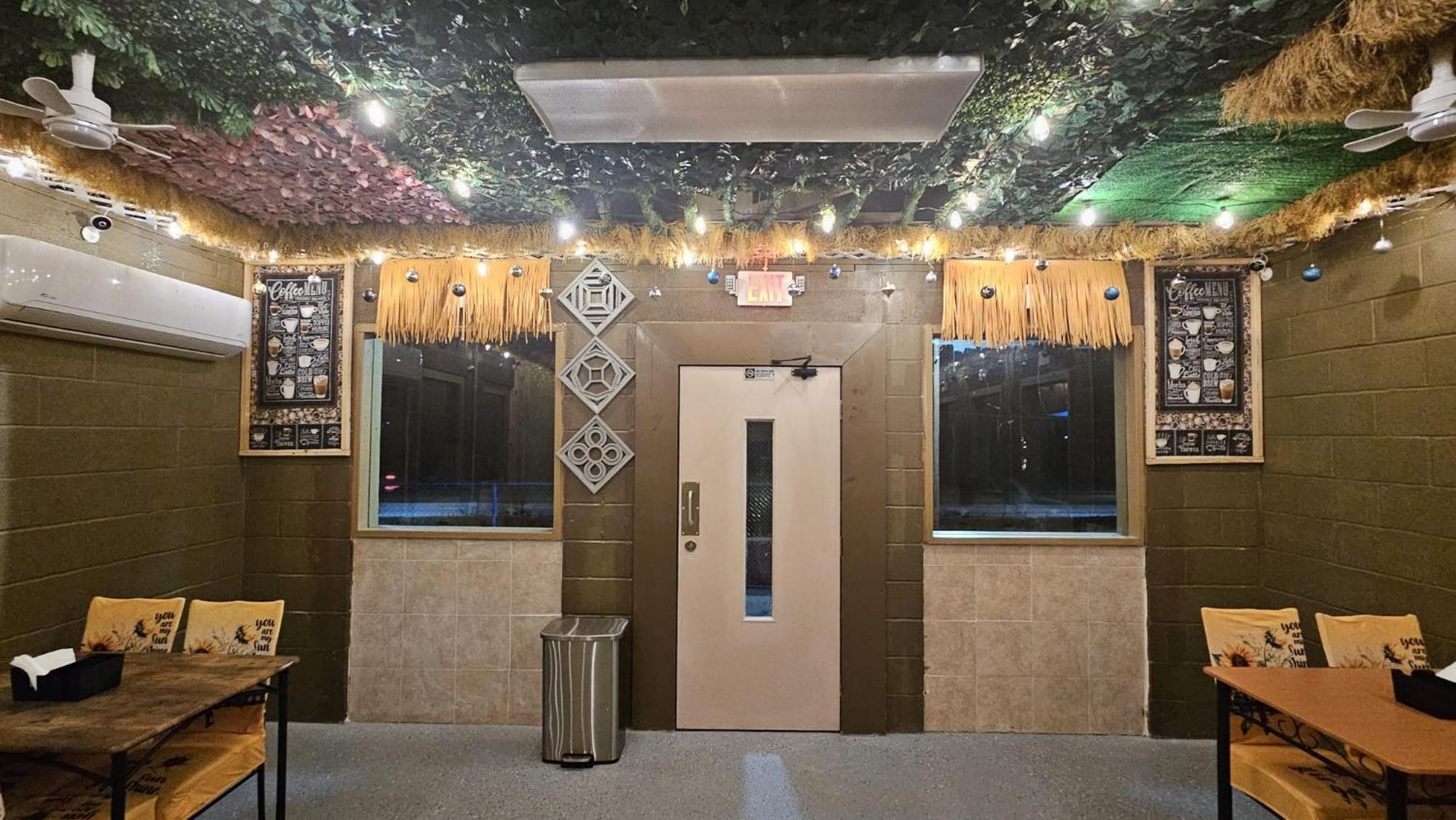 Tennessee Motel